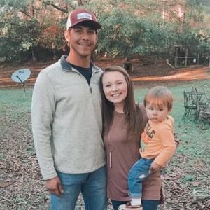 Meet your Posher, Bradi